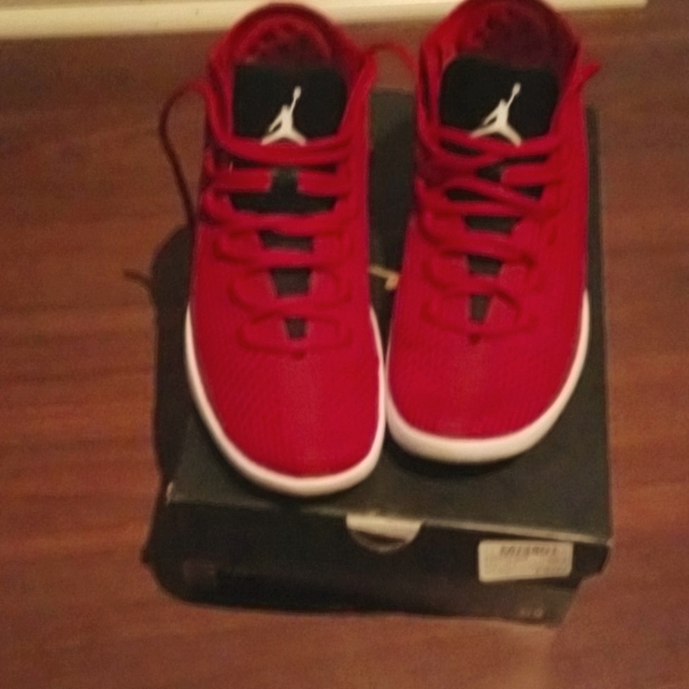 Jordan Reveal Shoes
